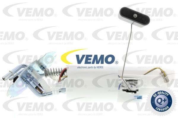 Vemo V510900021 Fuel pump V510900021