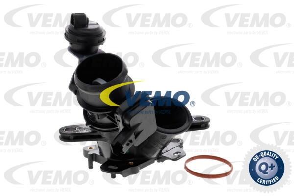 Vemo V22-81-0006 Throttle body V22810006