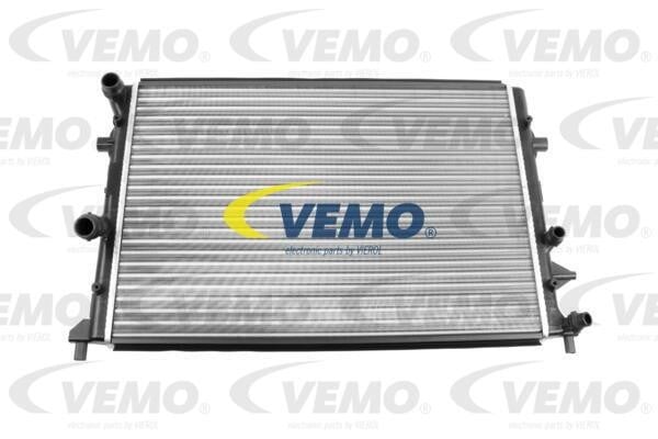 Vemo V15-60-6050 Radiator, engine cooling V15606050