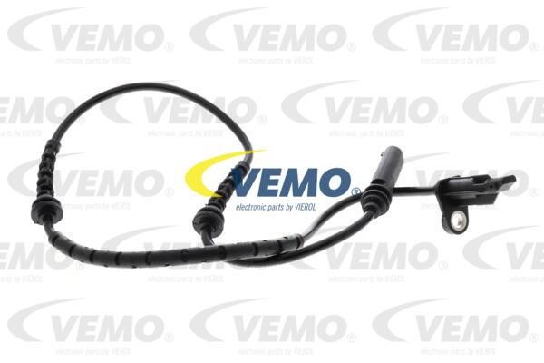 Vemo V20-72-5278 Sensor, wheel speed V20725278