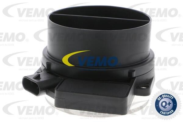 Vemo V51-72-0227 Air mass sensor V51720227
