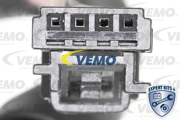 Wheel bearing kit Vemo V10-72-8809