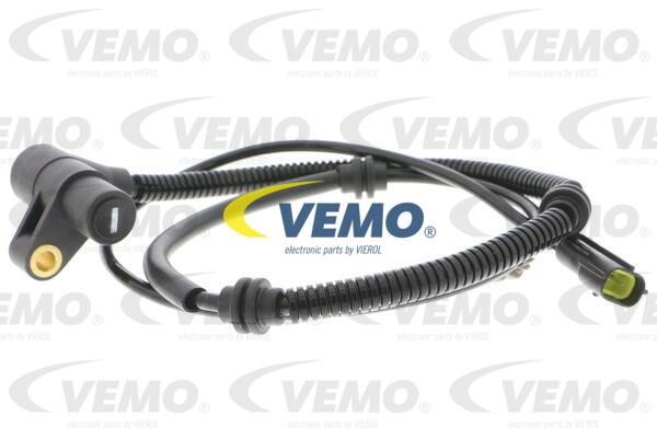 Vemo V53-72-0125 Sensor, wheel speed V53720125