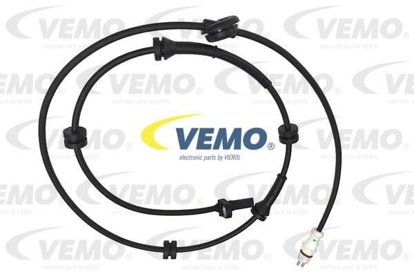 Vemo V24-72-0282 Sensor, wheel speed V24720282