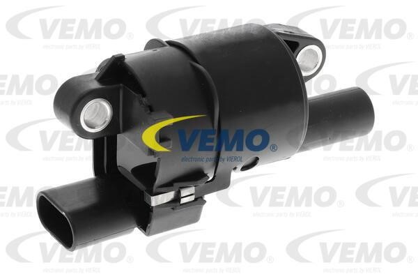 Engine coil Chevrolet Impala: V51700008 Vemo Ignition coil