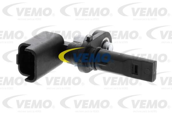Vemo V22-72-0192 Sensor, wheel speed V22720192