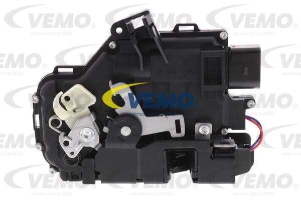 Door lock Vemo V10-85-2299