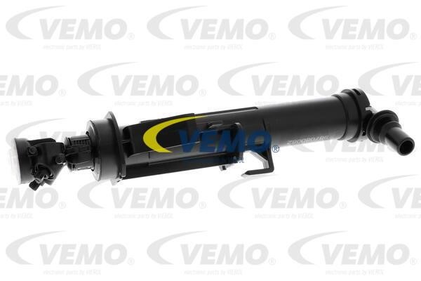 V10080518 Vemo Washer Fluid Jet, headlight cleaning