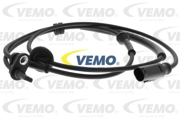 Vemo V24-72-0237 Sensor, wheel speed V24720237