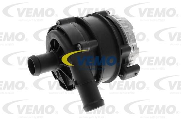 Vemo V10-16-0059 Additional coolant pump V10160059