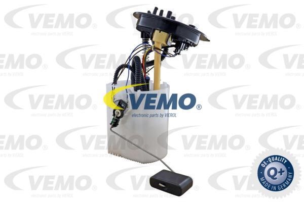 Vemo V10-09-0007 Fuel Supply Module V10090007