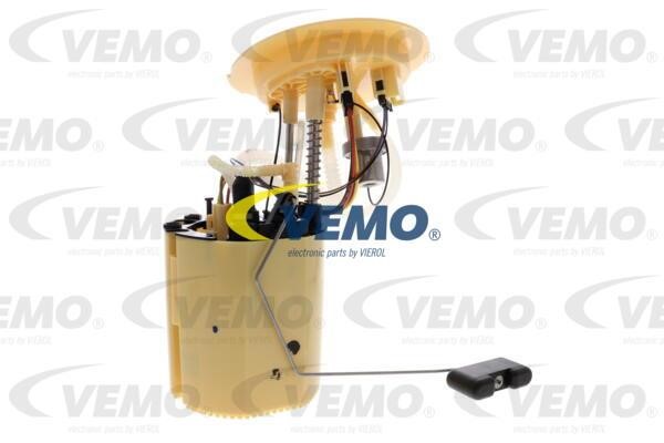 Fuel pump module Audi A5: V10090004 Vemo Fuel pump module