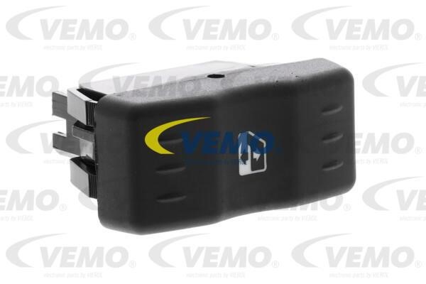 Vemo V21-73-0003 Window regulator button block V21730003