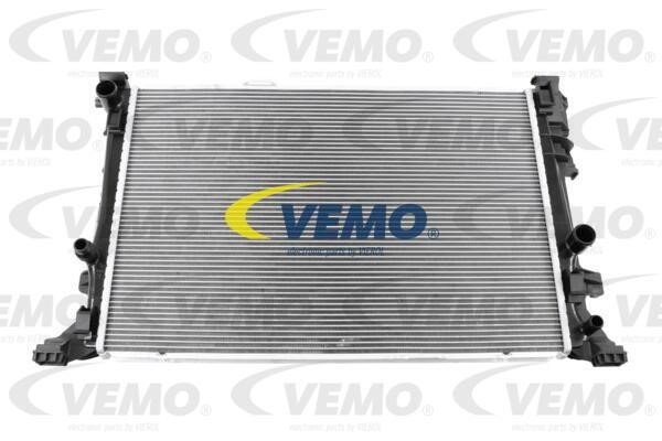Vemo V30-60-0017 Radiator, engine cooling V30600017