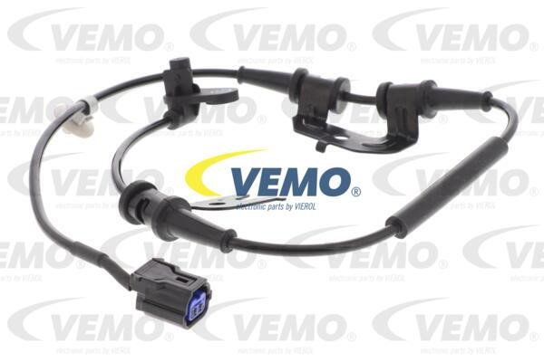 Vemo V52-72-0267 Sensor, wheel speed V52720267