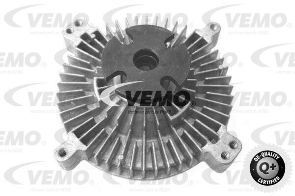 Vemo V30-04-1620-1 Clutch, radiator fan V300416201