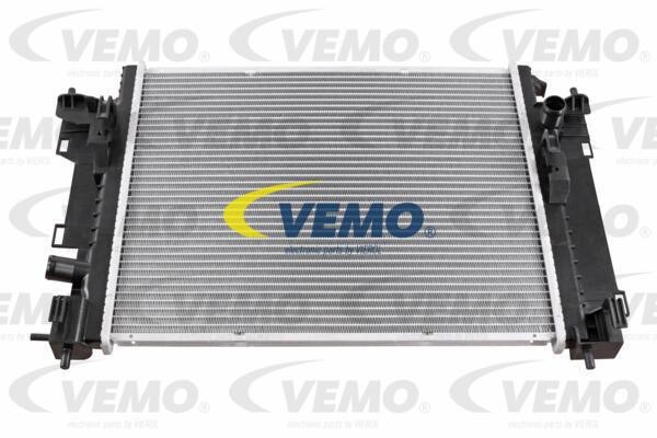 Vemo V46-60-0067 Radiator, engine cooling V46600067
