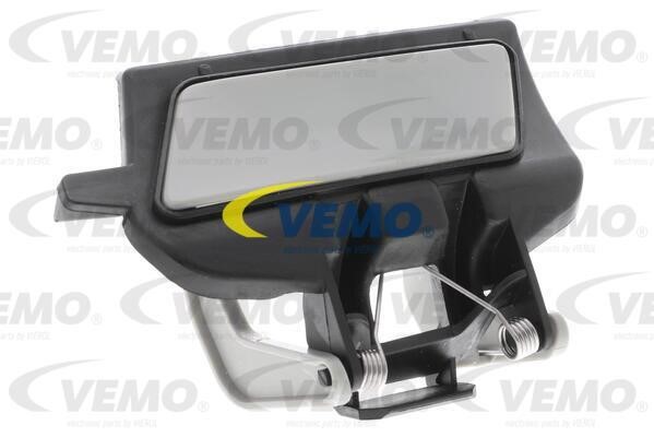 Vemo V30-08-0420 Cover, bumper V30080420