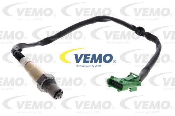 Vemo V22-76-0017 Lambda sensor V22760017