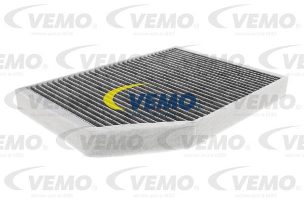 Vemo V20-31-5009 Filter, interior air V20315009