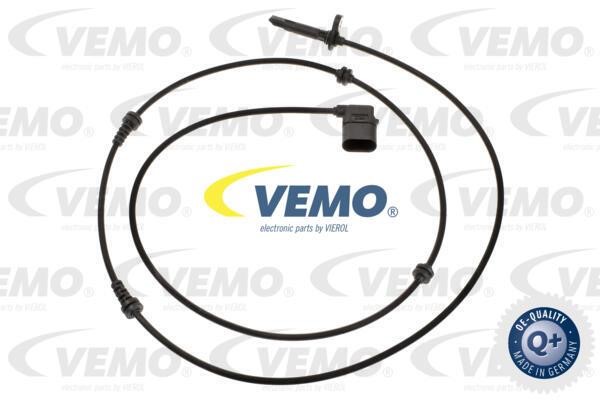 Vemo V30-72-0899 Sensor, wheel speed V30720899