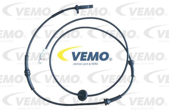 Vemo V24-72-0245 Sensor, wheel speed V24720245