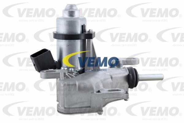 Vemo V30-77-1051 Clutch slave cylinder V30771051