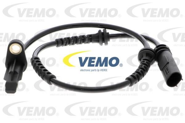 Vemo V20-72-5280 Sensor, wheel speed V20725280