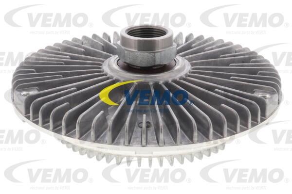Vemo V15-04-2117 Clutch, radiator fan V15042117