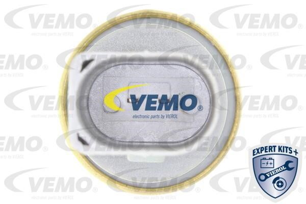 Water Pump &amp; Timing Belt Set Vemo V15-99-2114