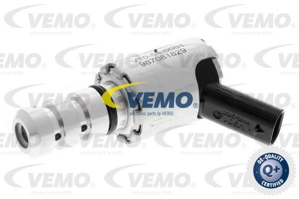 Vemo V10-54-0001 Regulating Valve, oil pressure V10540001
