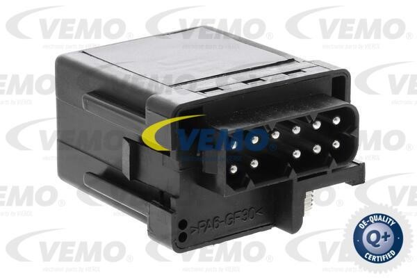 Vemo V20-84-0038 Glow plug control unit V20840038