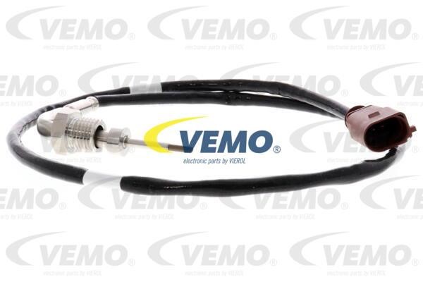 Vemo V10-72-0106 Exhaust gas temperature sensor V10720106