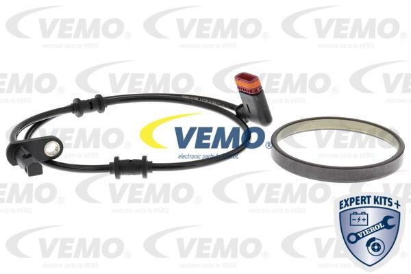 Vemo V30-72-7802 Sensor, wheel speed V30727802