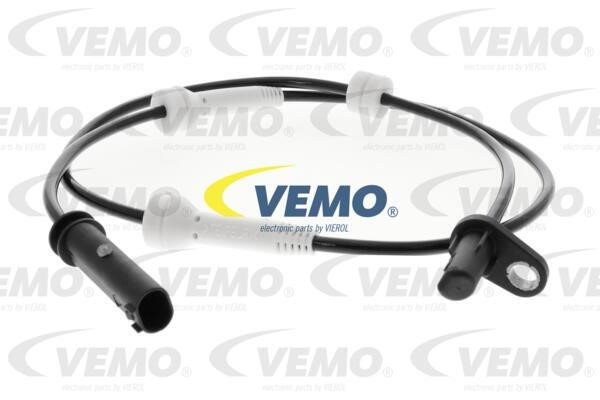 Vemo V20-72-0240 Sensor, wheel speed V20720240