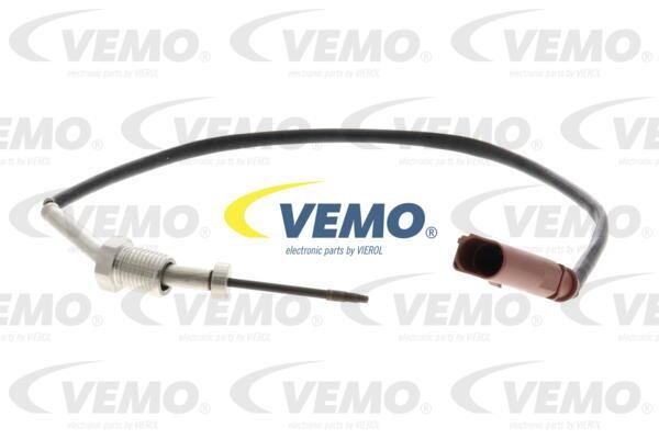 Vemo V10-72-0121 Exhaust gas temperature sensor V10720121
