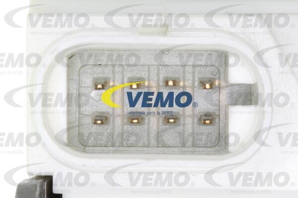 Door lock Vemo V30-85-0037