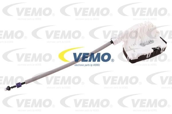 V30850037 Vemo Door lock