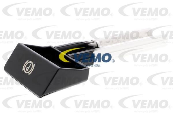 Vemo V10-73-0581 Switch, park brake actuation V10730581