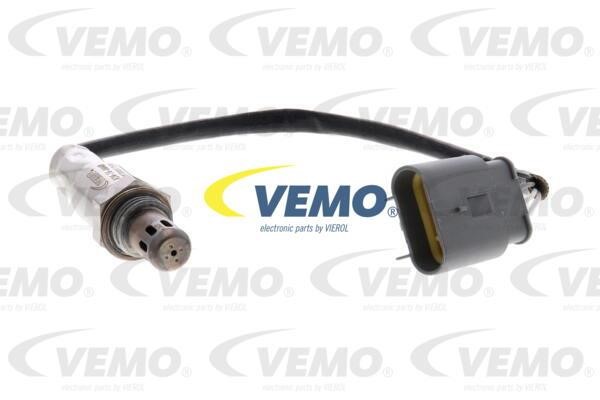 Vemo V24-76-0040 Lambda sensor V24760040