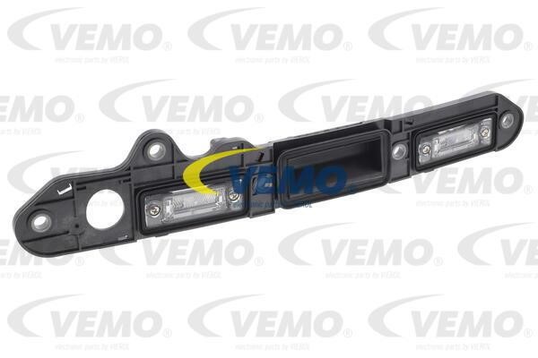 Vemo V10-72-1617 Tailgate Handle V10721617
