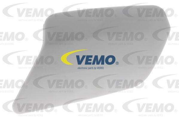 Vemo V20-08-0463 Cover, bumper V20080463