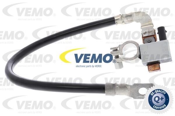 Vemo V20-17-1002 Sensor, battery management V20171002