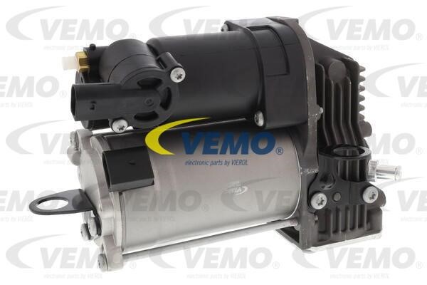 Vemo V30-52-0013 Pneumatic system compressor V30520013