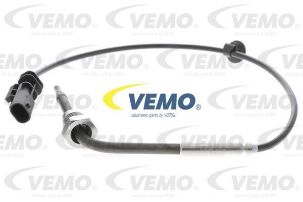 Vemo V40720019 Exhaust gas temperature sensor V40720019
