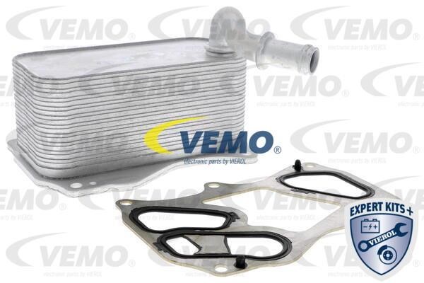 Vemo V30-60-1342 Oil Cooler, engine oil V30601342