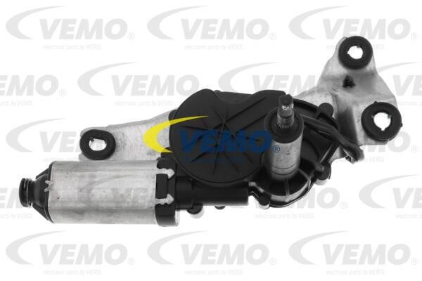 Vemo V95-07-0008 Wiper Motor V95070008