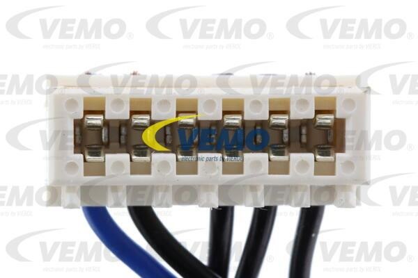 Steering Column Switch Vemo V15-80-3357