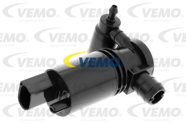Vemo V95-08-0038 Water Pump, window cleaning V95080038
