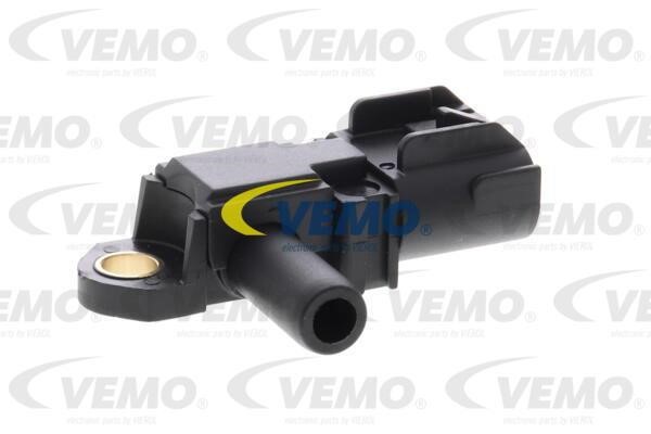 Vemo V25-72-0138 Sensor, exhaust pressure V25720138